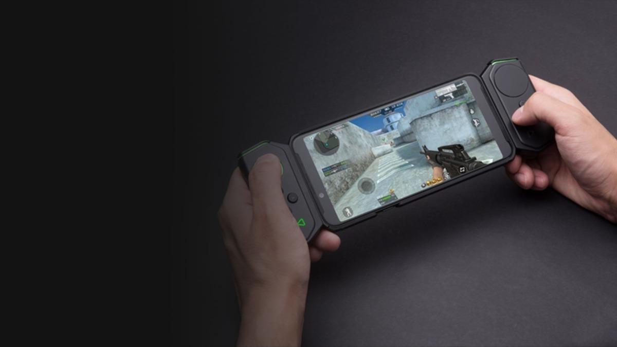 Xiaomi, Black Shark Telefonlara Özel Arayüz Olan JoyUI 11’i Yayınladı