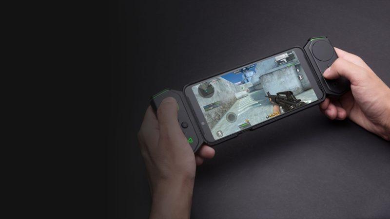 Xiaomi, Black Shark Telefonlara Özel Arayüz Olan JoyUI 11’i Yayınladı