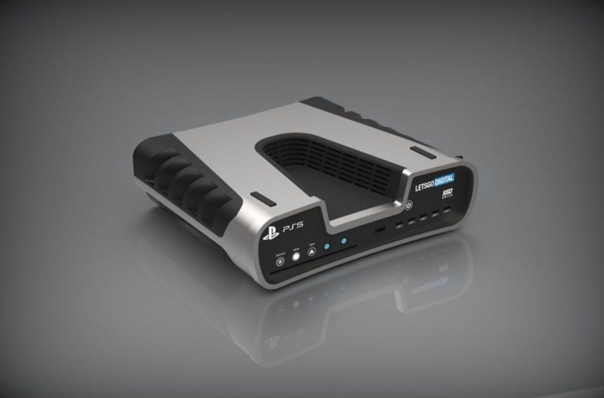 PlayStation 5’in Donanım Özellikleri, PlayStation 4’e Kıyasla Neler Sunacak?