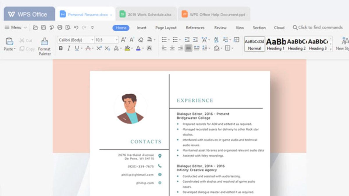 Word Gibi Office Uygulamalarına Gerek Bırakmayan 7 Uygulama