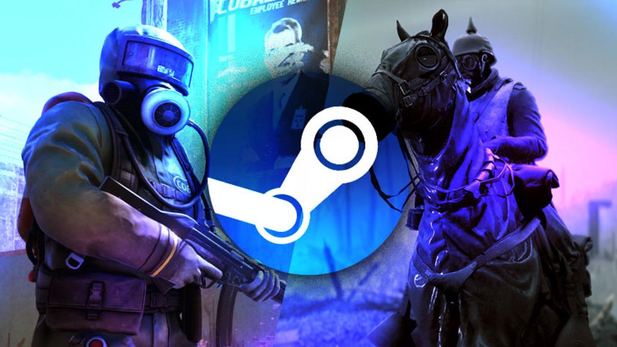 Steam Yaz İndirimleri’nde Fiyatı Düşen En İyi Online Oyunlar
