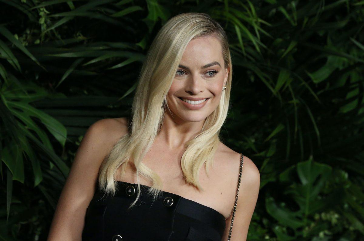 Karayip Korsanları 6’nın Başrolü Belli Oldu: Margot Robbie