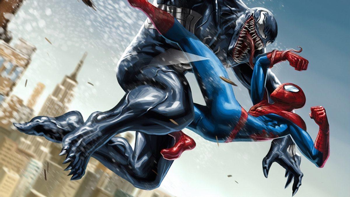 Venom’un Yönetmeninden Heyecanlandıran Örümcek Adam Açıklaması
