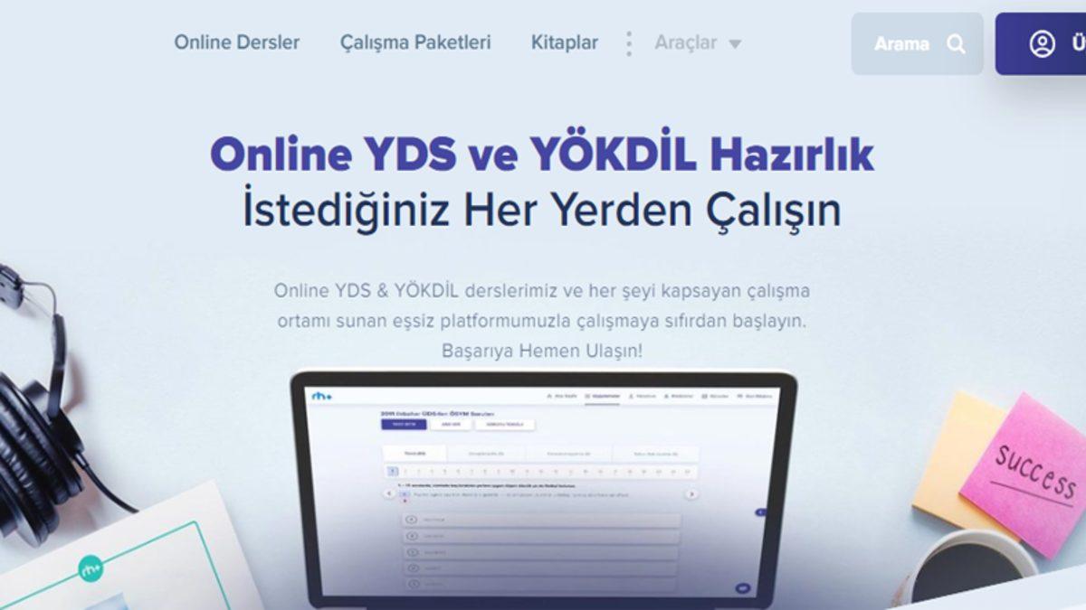 YDS ve YÖKDİL’e Online Olarak Çalışabileceğiniz 10 Uygulama