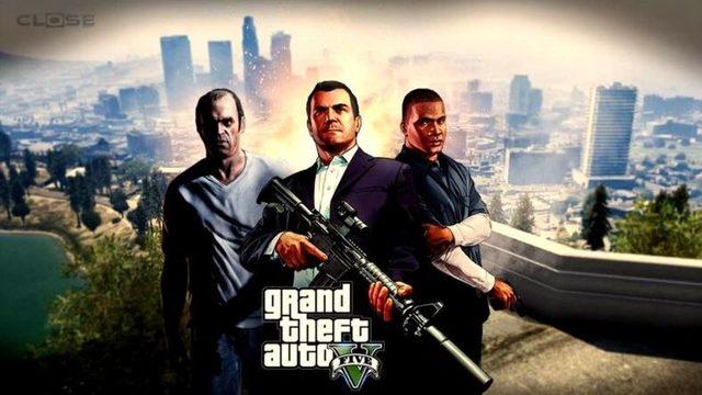 Elon Musk, Rockstar Games ve GTA V ile Dalga Geçti