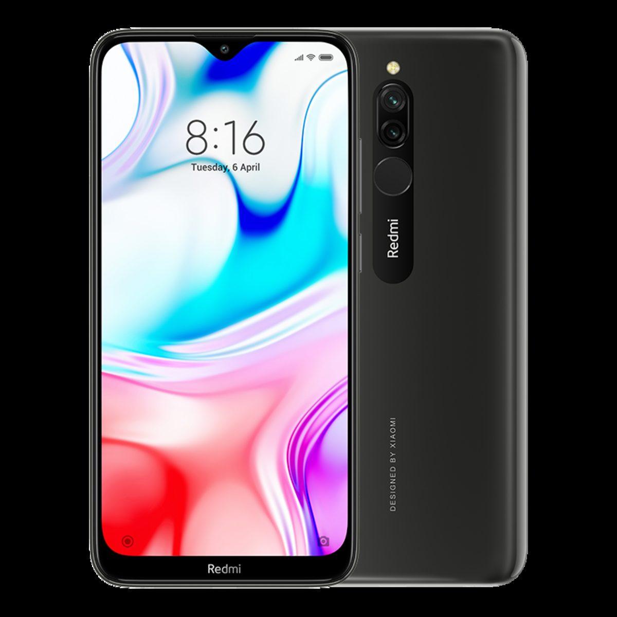 Redmi 8 ve Redmi 8A Türkiye Pazarında: İşte Fiyatları
