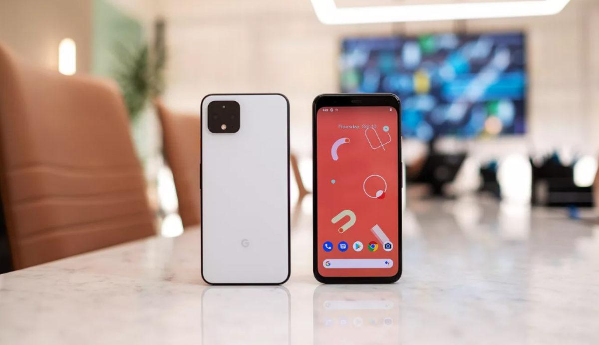 Google Pixel 4 ve 4 XL Duyuruldu: İşte Fiyatı ve Özellikleri