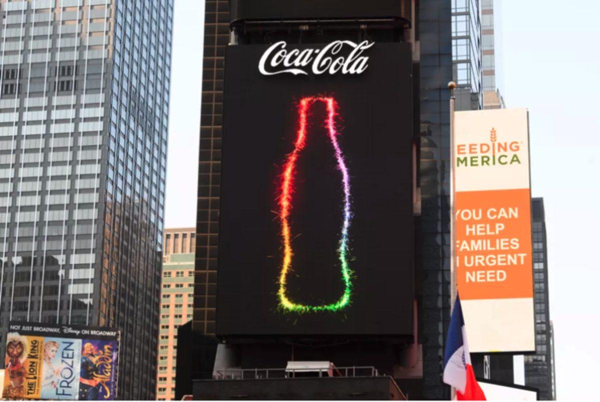 Coca-Cola, Tüm Sosyal Medya Platformlarına Reklam Boykotuna Başlıyor