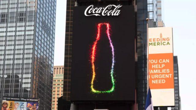 Coca-Cola, Tüm Sosyal Medya Platformlarına Reklam Boykotuna Başlıyor