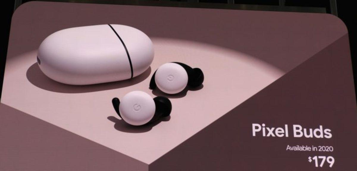 Google’ın Kablosuz Kulaklığı Google Pixel Buds 2 Tanıtıldı: İşte Fiyatı ve Özellikleri