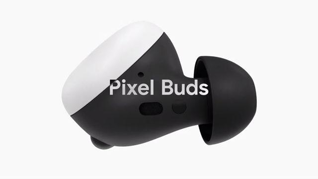 Google’ın Kablosuz Kulaklığı Google Pixel Buds 2 Tanıtıldı: İşte Fiyatı ve Özellikleri