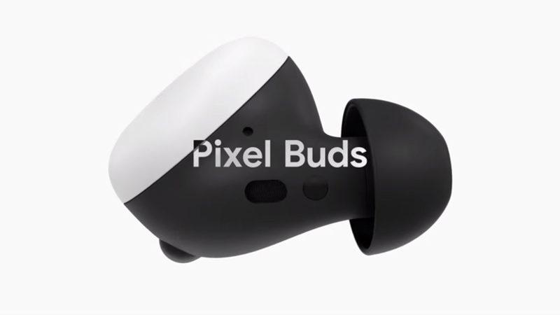 Google’ın Kablosuz Kulaklığı Google Pixel Buds 2 Tanıtıldı: İşte Fiyatı ve Özellikleri