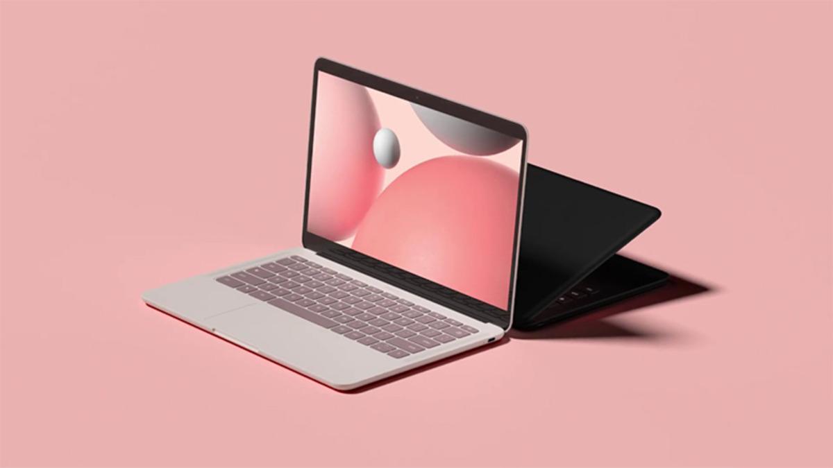 Google Pixelbook Go Duyuruldu: İşte Fiyatı ve Özellikleri