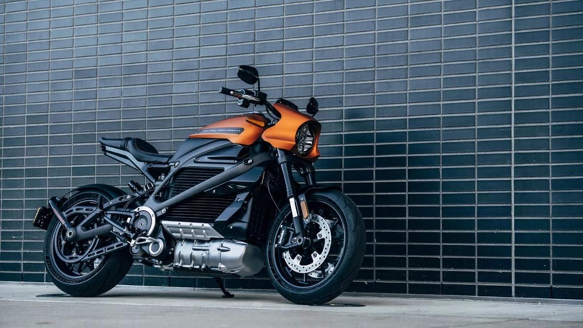 Harley-Davidson, Elektrikli Motosiklet Üretimini Sürücüleri Riske Atacak Sorun Nedeniyle Durdurdu