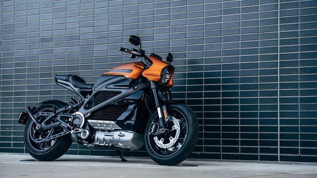 Harley-Davidson, Elektrikli Motosiklet Üretimini Sürücüleri Riske Atacak Sorun Nedeniyle Durdurdu