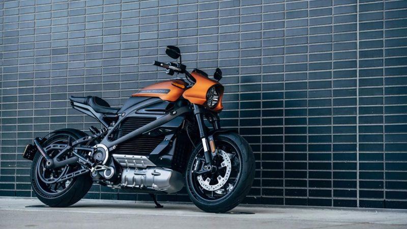 Harley-Davidson, Elektrikli Motosiklet Üretimini Sürücüleri Riske Atacak Sorun Nedeniyle Durdurdu