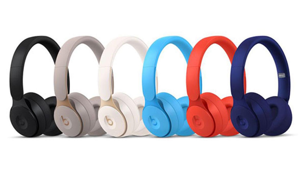 Beats Solo Pro Tanıtıldı: İşte Fiyatı ve Özellikleri