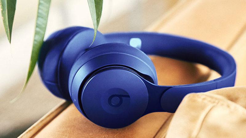 Beats Solo Pro Tanıtıldı: İşte Fiyatı ve Özellikleri