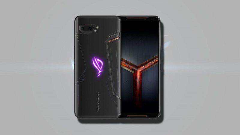 ASUS’un Yeni Oyuncu Telefonu ROG Phone 3, Bluetooth SIG Sertifikası Aldı