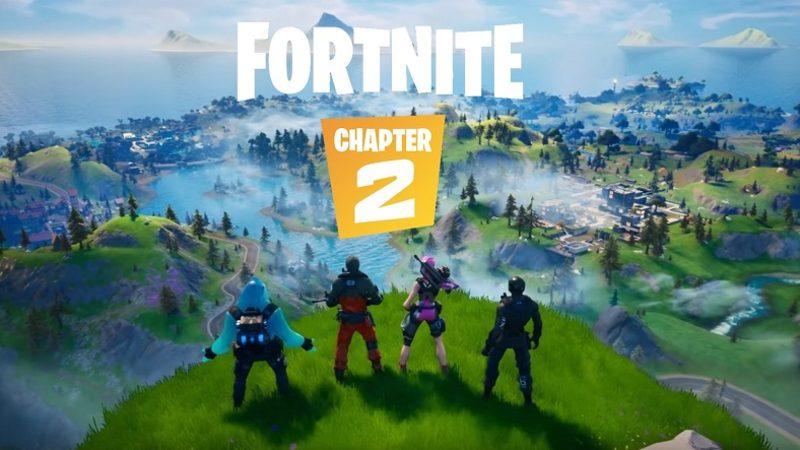 Fortnite’ın Para Birimi V-Bucks’ın Fiyatları Değişti: İşte Yeni Fiyatlar