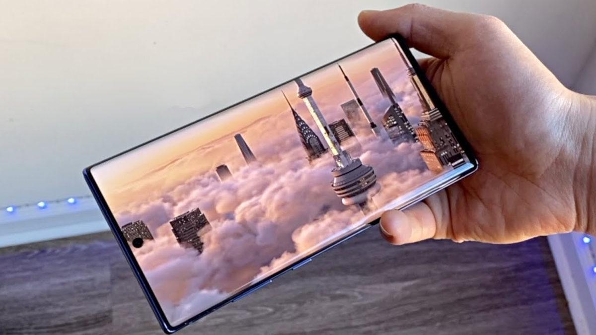 Samsung Galaxy Note20 Ultra’nın Neredeyse Tüm Özellikleri Ortaya Çıktı