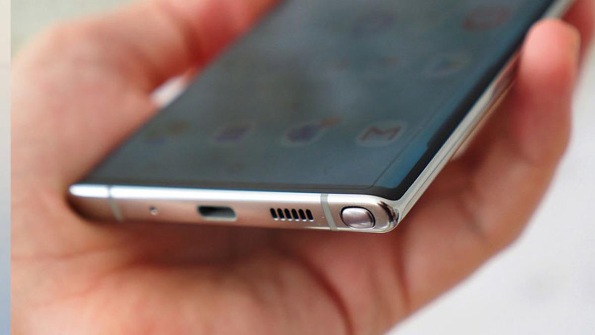 Samsung Galaxy Note20 Ultra’nın Neredeyse Tüm Özellikleri Ortaya Çıktı