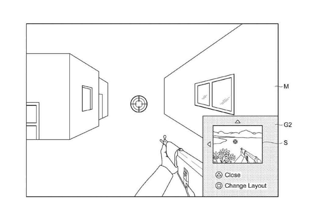 Sony, PS5’te Kullanılması Muhtemel Yeni Bir Özelliğin Patentini Aldı
