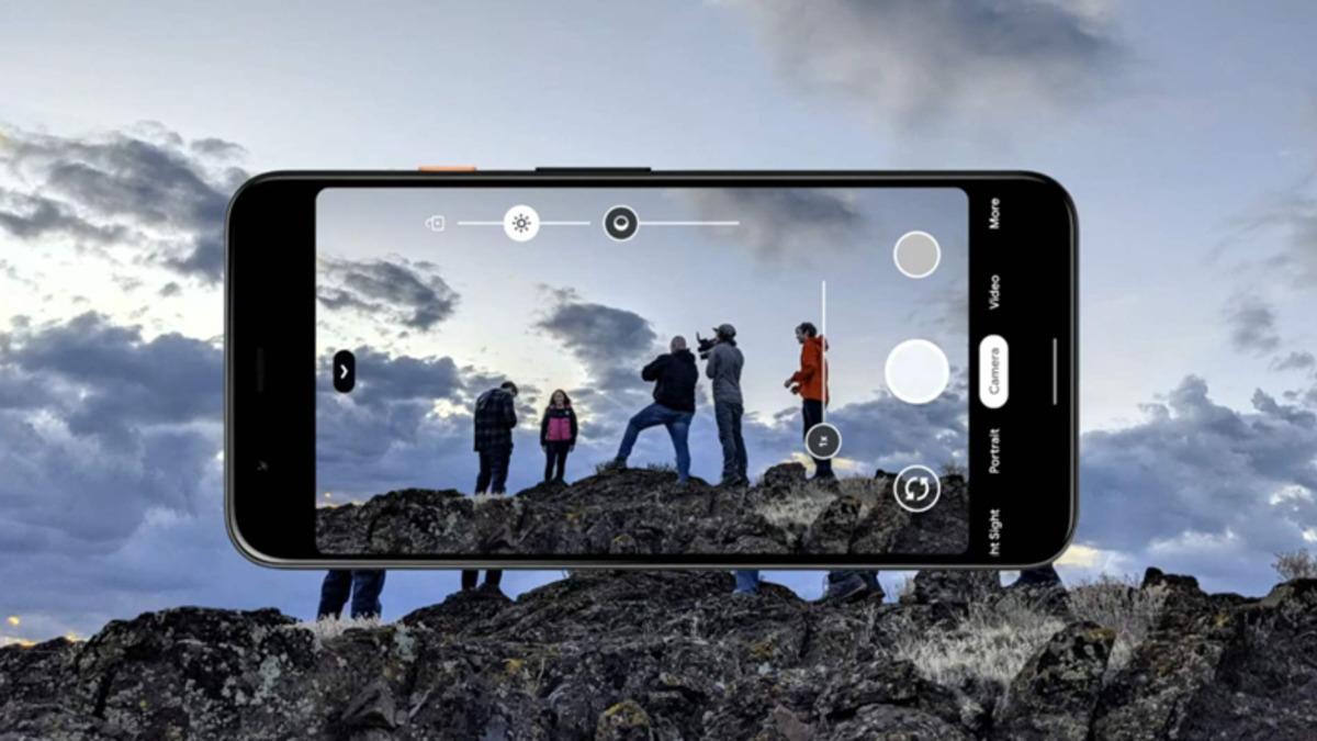 Google, Etkinliğinde Apple’la Dalga Geçti