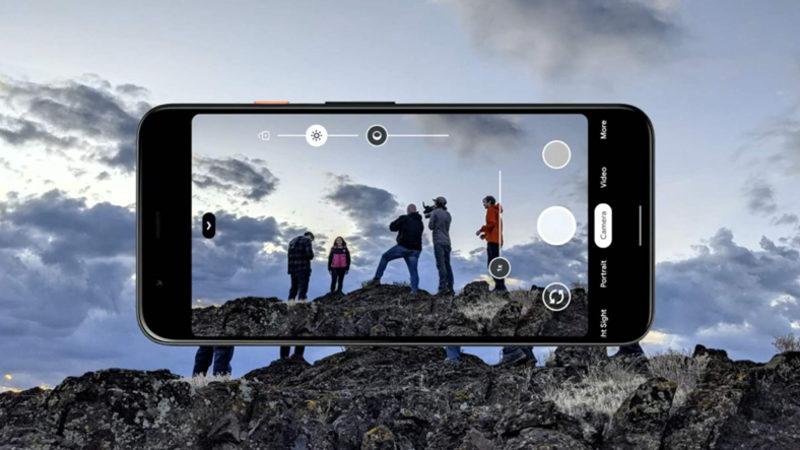 Google, Etkinliğinde Apple’la Dalga Geçti