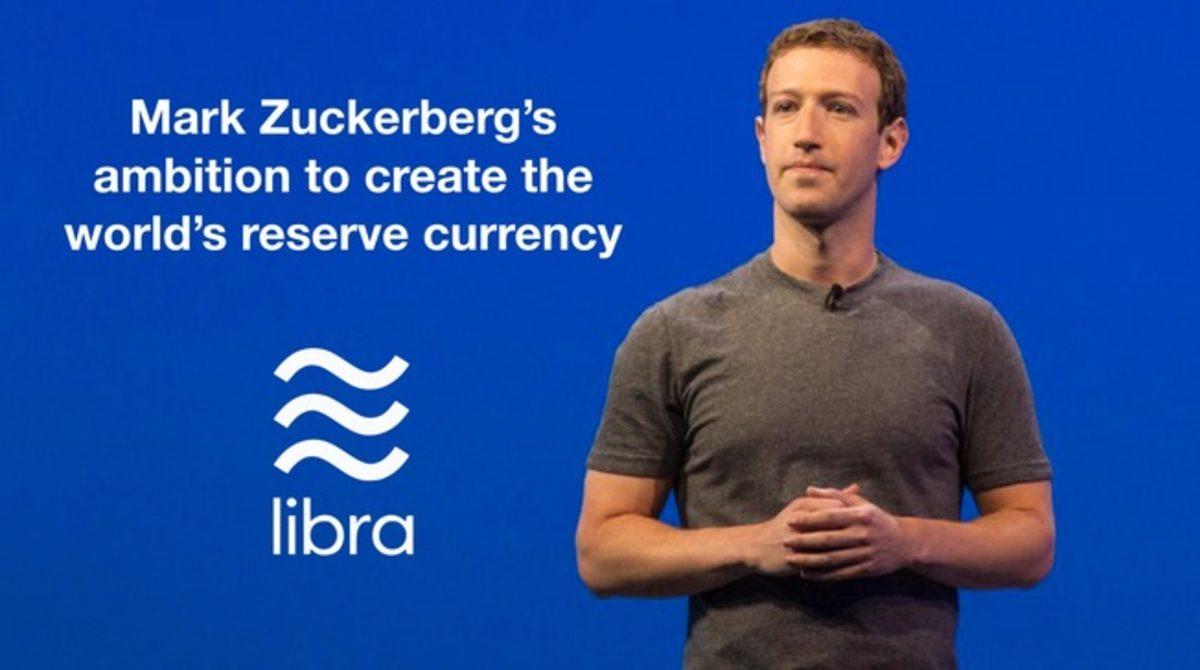 ABD ve Çin Arasında Yeni Çekişme: Facebook’un Libra’sı Çin’in CBDC’sine Karşı