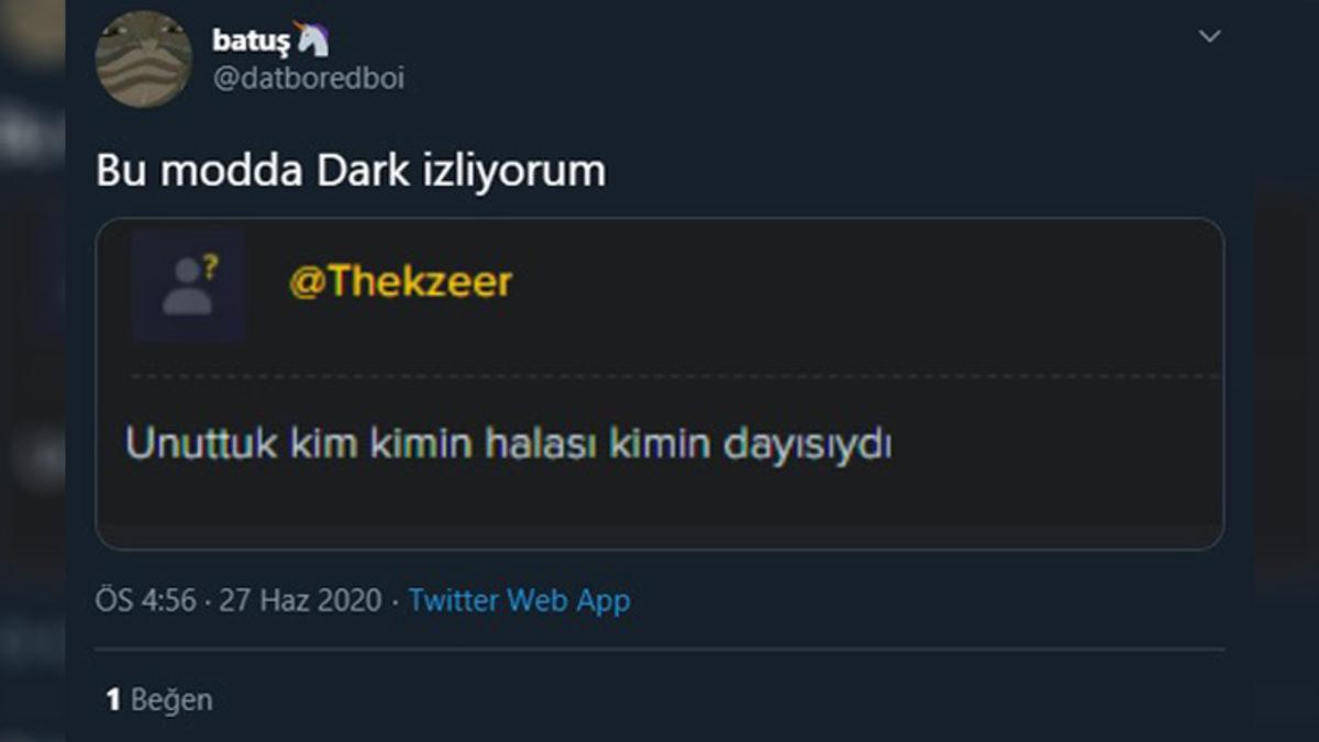 Dark’ın 3. Sezonu Netflix’te Yayınlandı: İşte İlk Tepkiler