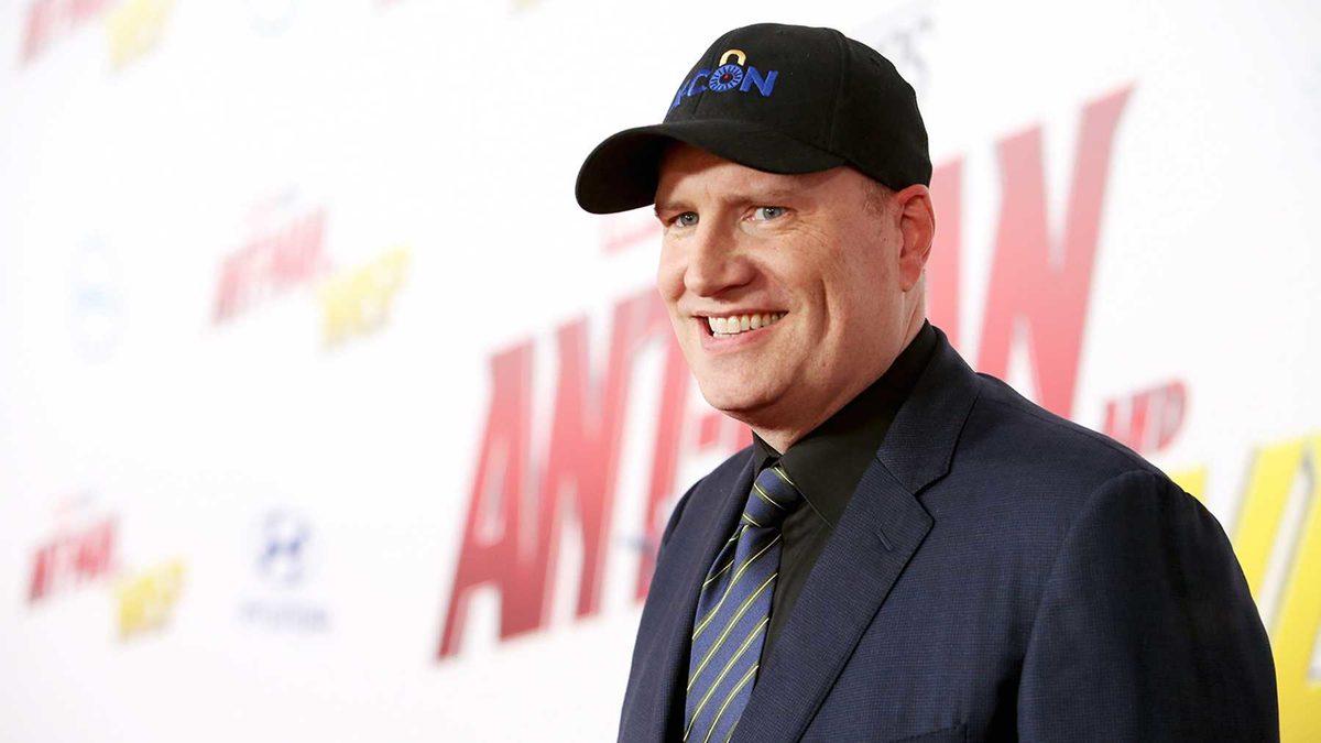 Marvel’ın Başkanı Kevin Feige, Kreatif Birimlerinin de Başına Geçti