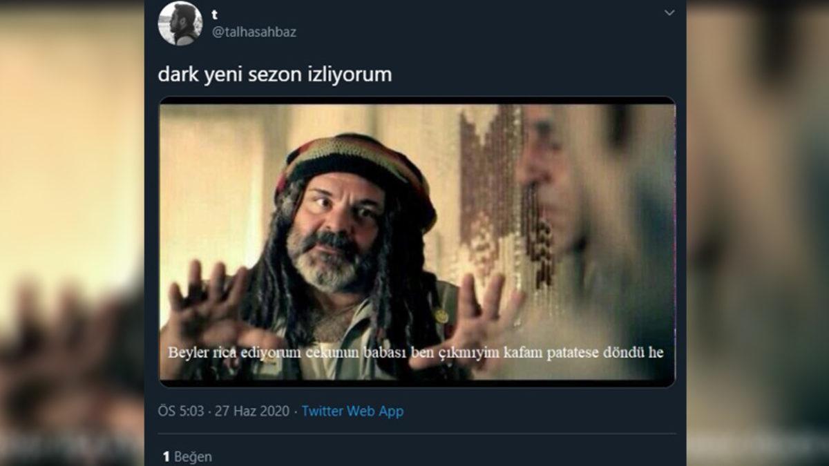 Dark’ın 3. Sezonu Netflix’te Yayınlandı: İşte İlk Tepkiler