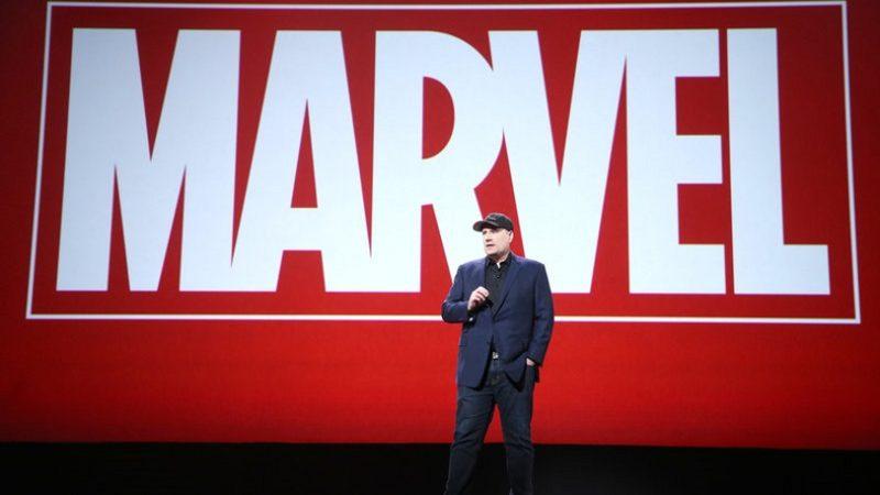 Marvel’ın Başkanı Kevin Feige, Kreatif Birimlerinin de Başına Geçti