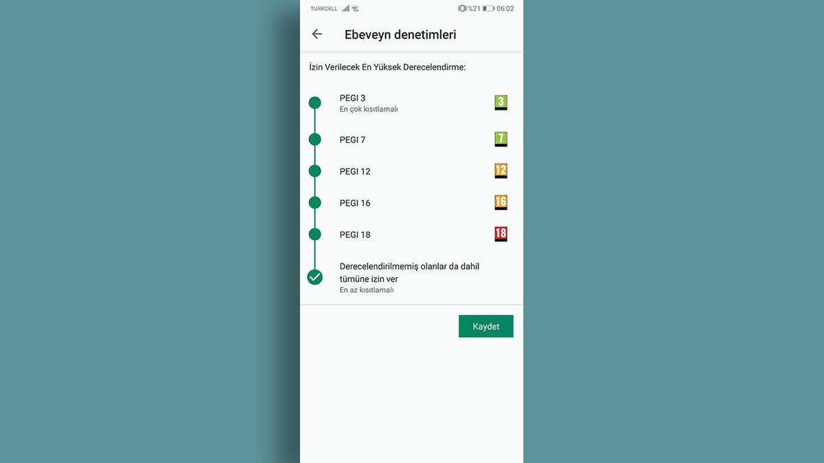 Adeta Yeniden Keşfedeceğiniz 18 Google Play Store Özelliği