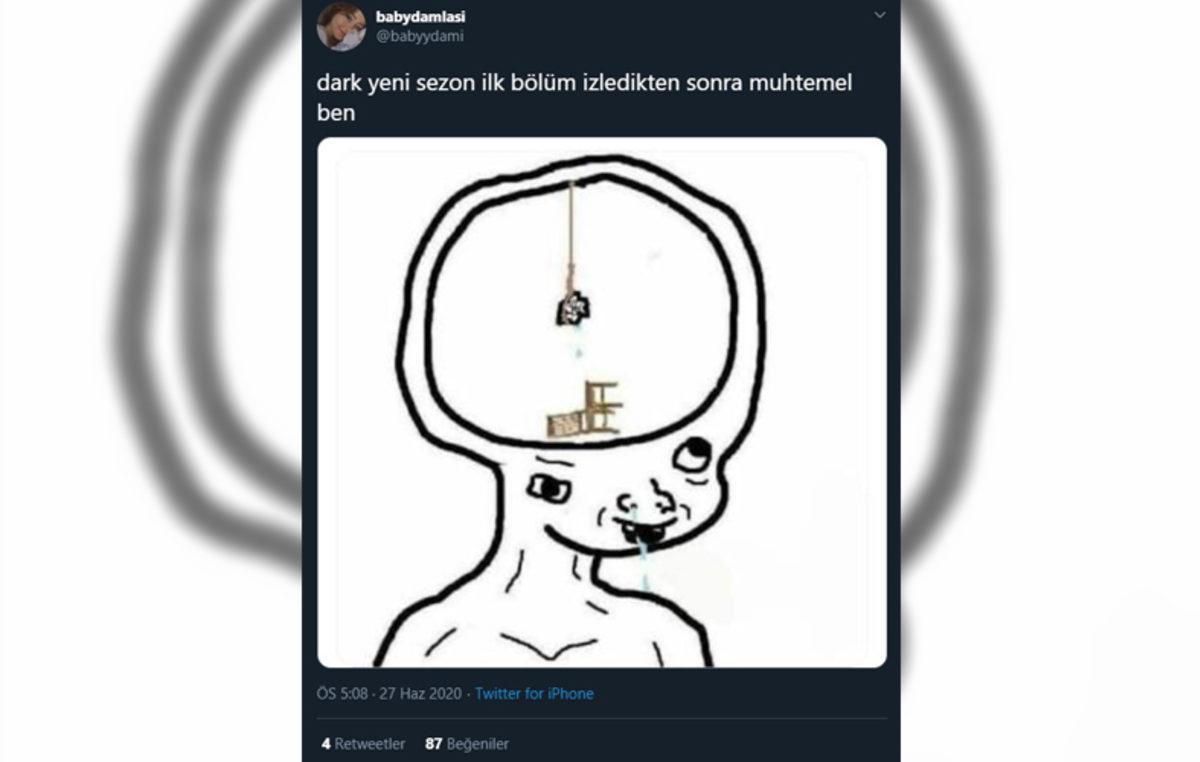 Dark’ın 3. Sezonu Netflix’te Yayınlandı: İşte İlk Tepkiler