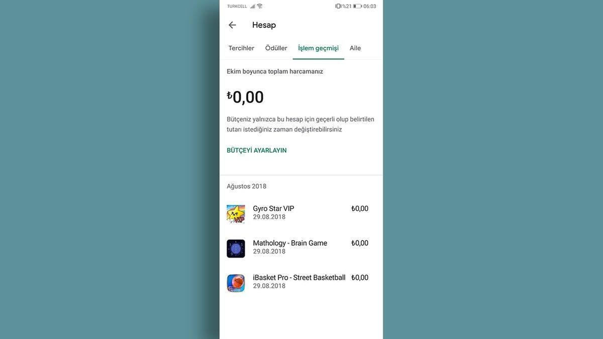 Adeta Yeniden Keşfedeceğiniz 18 Google Play Store Özelliği
