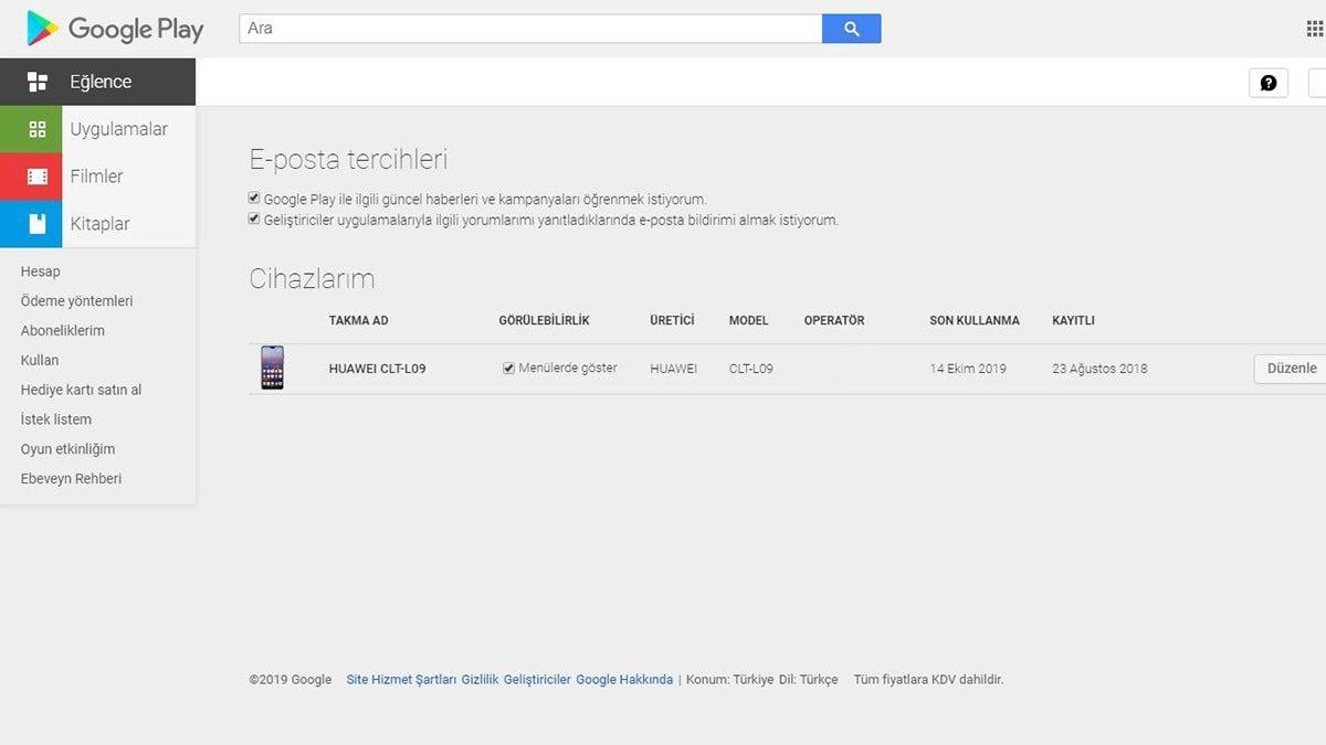 Adeta Yeniden Keşfedeceğiniz 18 Google Play Store Özelliği