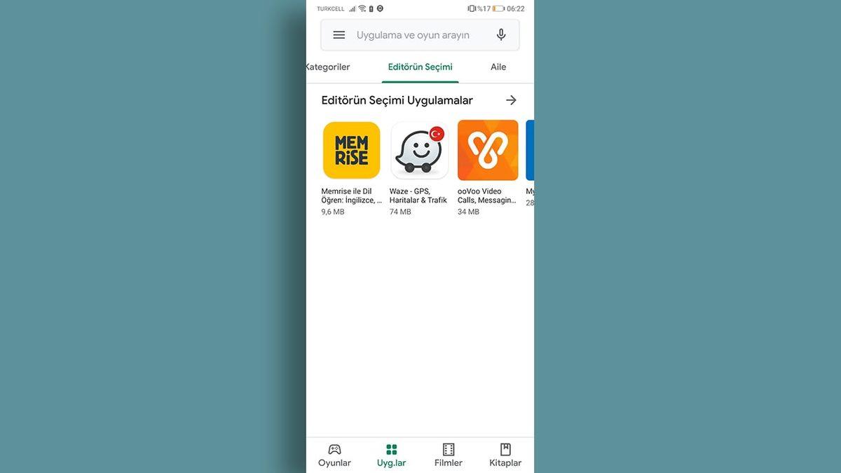 Adeta Yeniden Keşfedeceğiniz 18 Google Play Store Özelliği