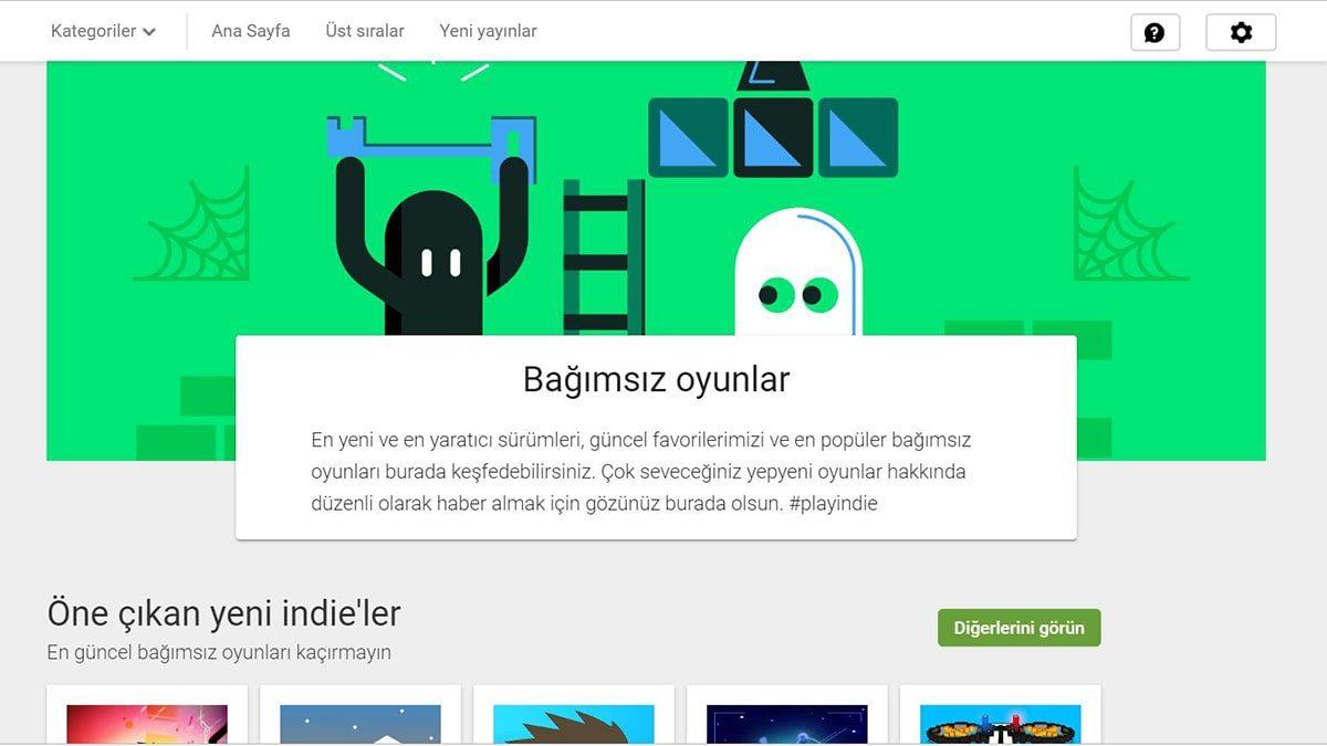 Adeta Yeniden Keşfedeceğiniz 18 Google Play Store Özelliği