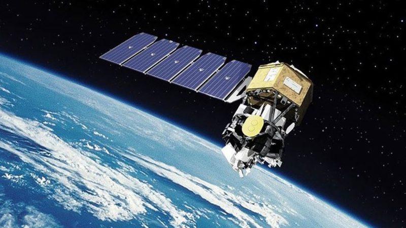 Uzmanlar, Metan Gazı Sızıntılarını Uydu Görüntüleriyle Ortaya Çıkardı