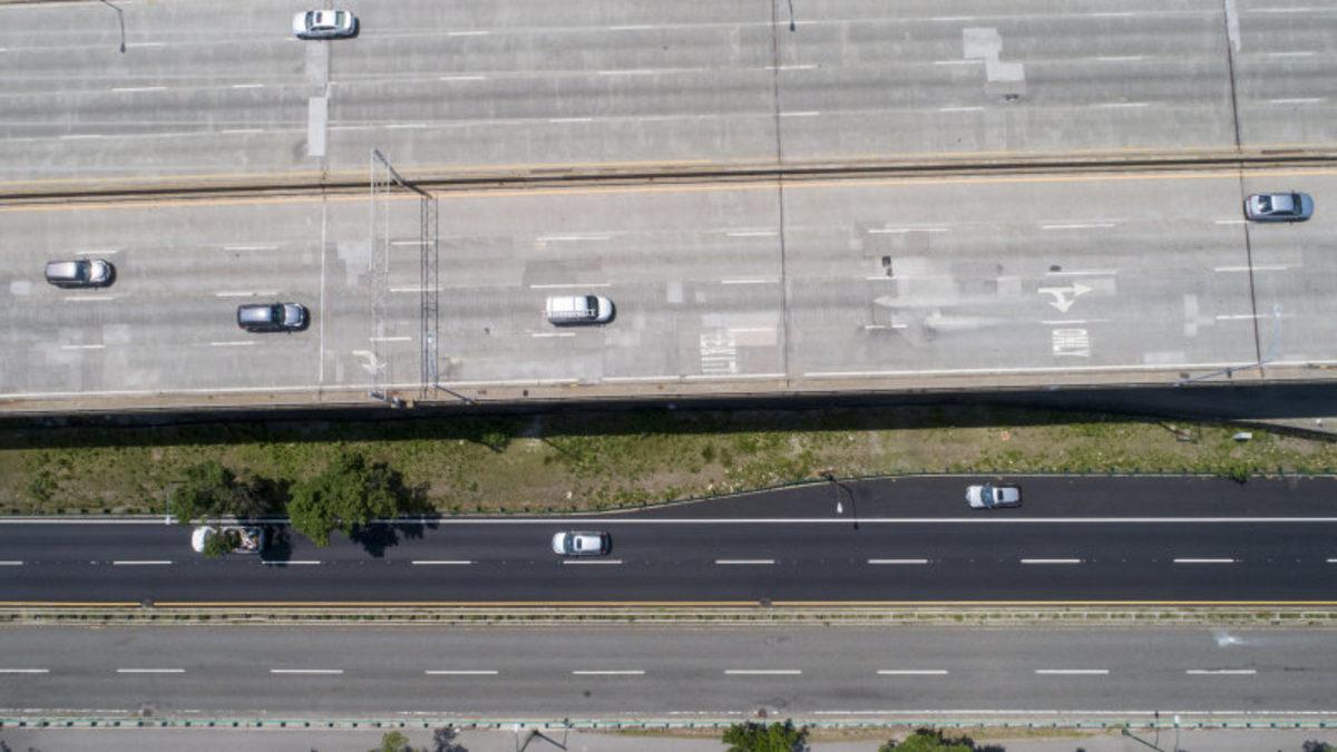 Koronavirüs Döneminde Trafik Kazaları Daha Ölümcül Hâle Geldi