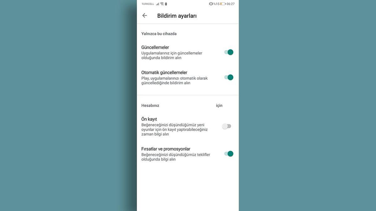 Adeta Yeniden Keşfedeceğiniz 18 Google Play Store Özelliği