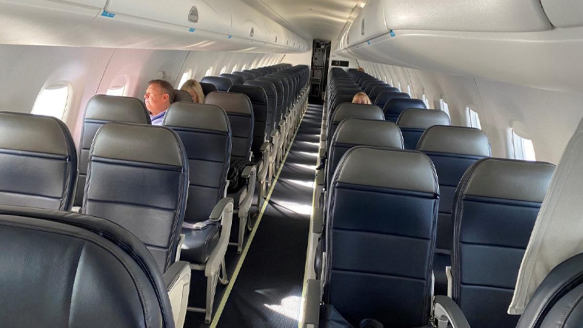 Birçok Havayolu Şirketi Koronavirüs Nedeniyle ’First Class’ Satışlarını Durdurdu