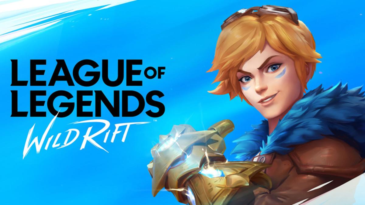 League of Legends’ın Mobil ve Konsol Versiyonu Duyuruldu (Ön Kayıtlar Başladı)