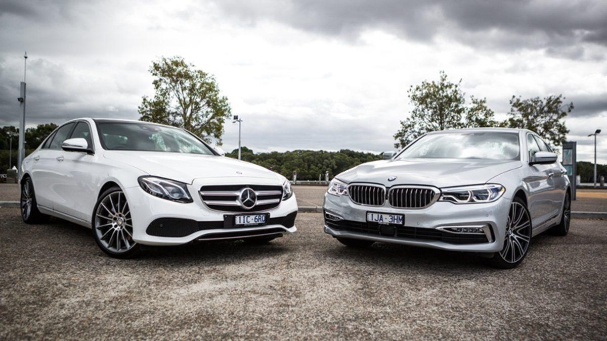 Tesla’nın, BMW ve Mercedes’i Kara Kara Düşündüren Başarısı