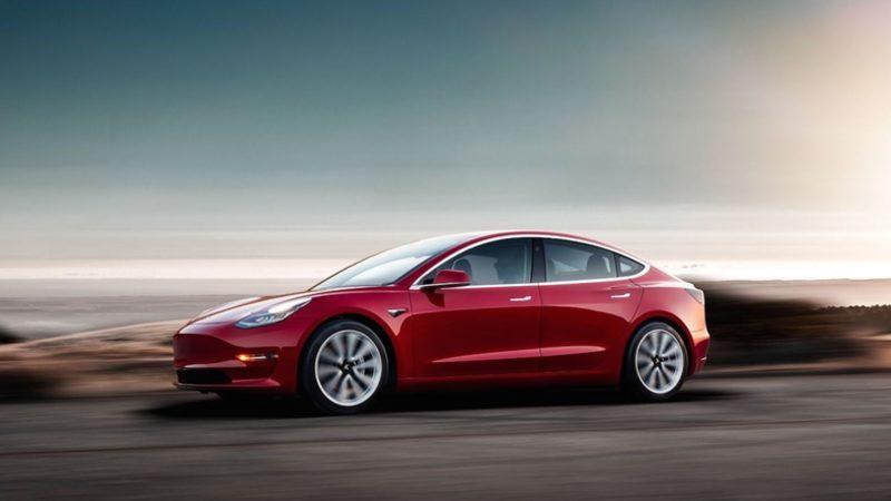 Tesla’nın, BMW ve Mercedes’i Kara Kara Düşündüren Başarısı