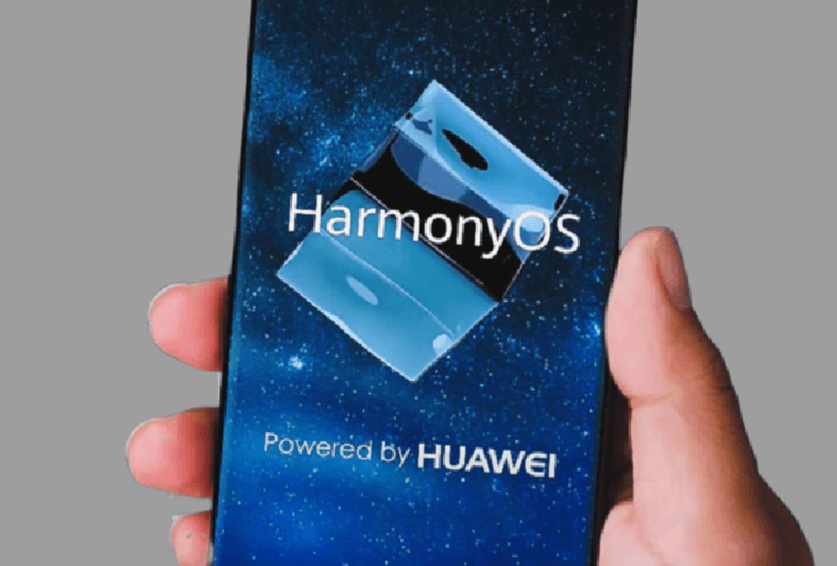 Huawei, Telefonlarında Android’in Yanında HarmonyOS Seçeneği Sunacak