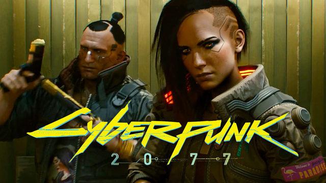 Cyberpunk 2077 İçin 25 Dakikalık Oynanış Videosu Yayınlandı