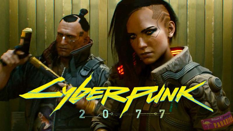 Cyberpunk 2077 İçin 25 Dakikalık Oynanış Videosu Yayınlandı